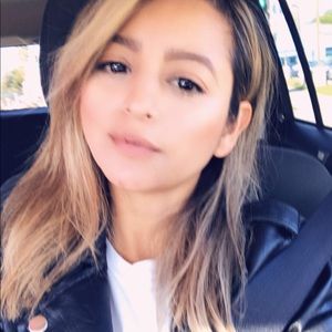 Meet your Posher, Adriana